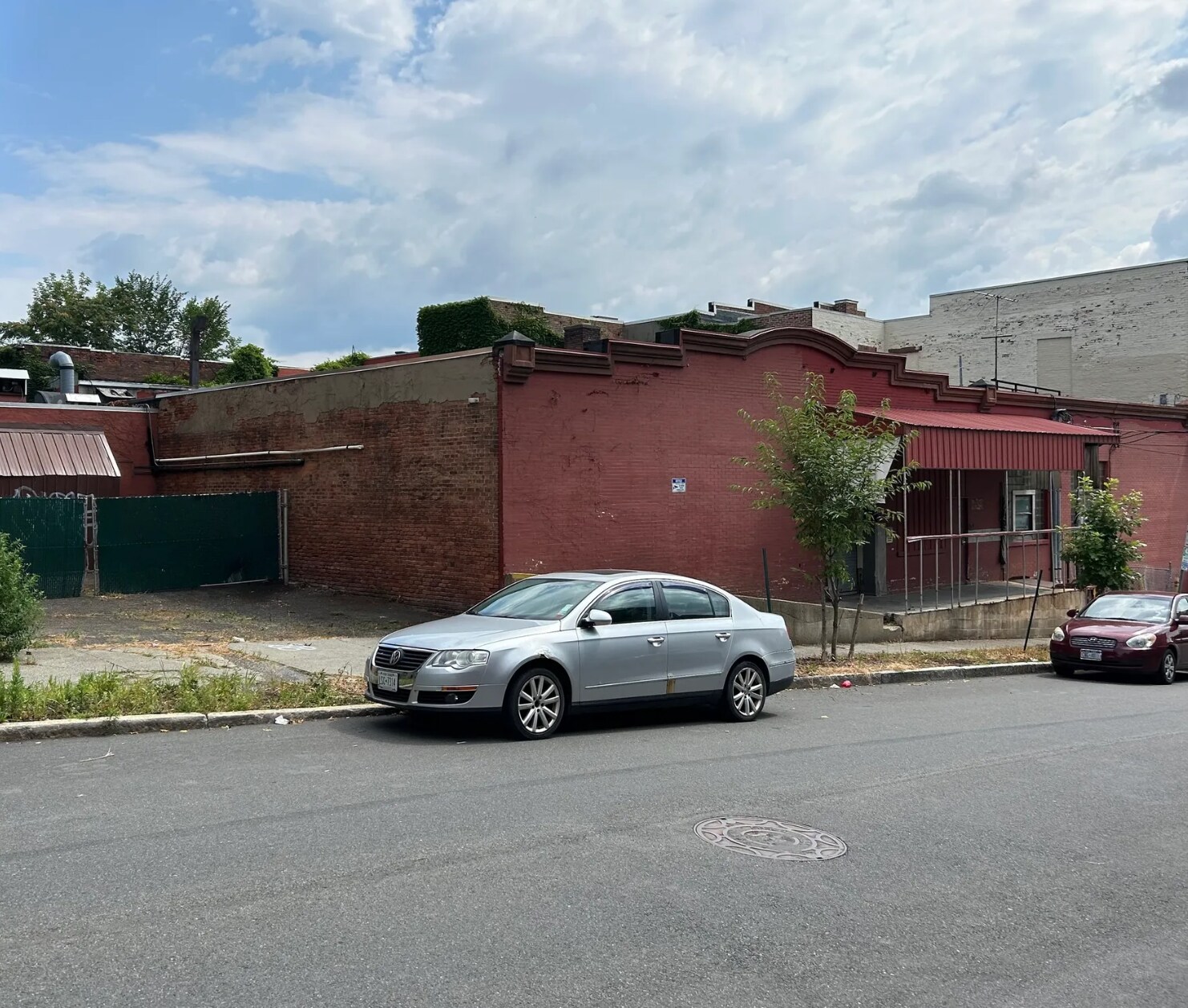 82-86 Westerlo St, Albany, NY à vendre Photo principale– Image 1 sur 8