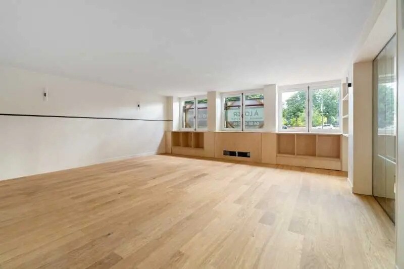 Bureau dans Paris à louer - Photo de l’immeuble – Image 2 sur 45