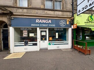 Plus de détails pour 3-4 London Rd, Edinburgh - Local commercial à louer