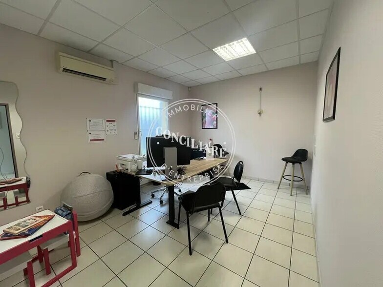 665 Route De Toulouse, Fronton à vendre - Photo intérieure – Image 2 sur 5