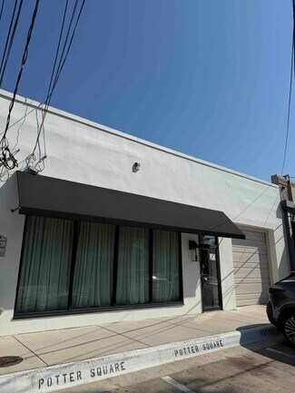 Plus de détails pour 5037 Willis Ave, Dallas, TX - Local commercial à louer