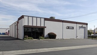 Plus de détails pour 1530 N Missile Way, Anaheim, CA - Industriel/Logistique à louer