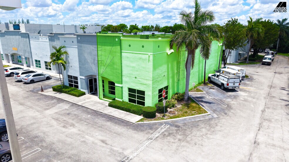 11379-11399 NW 122nd St, Medley, FL à vendre - Photo de l’immeuble – Image 3 sur 123