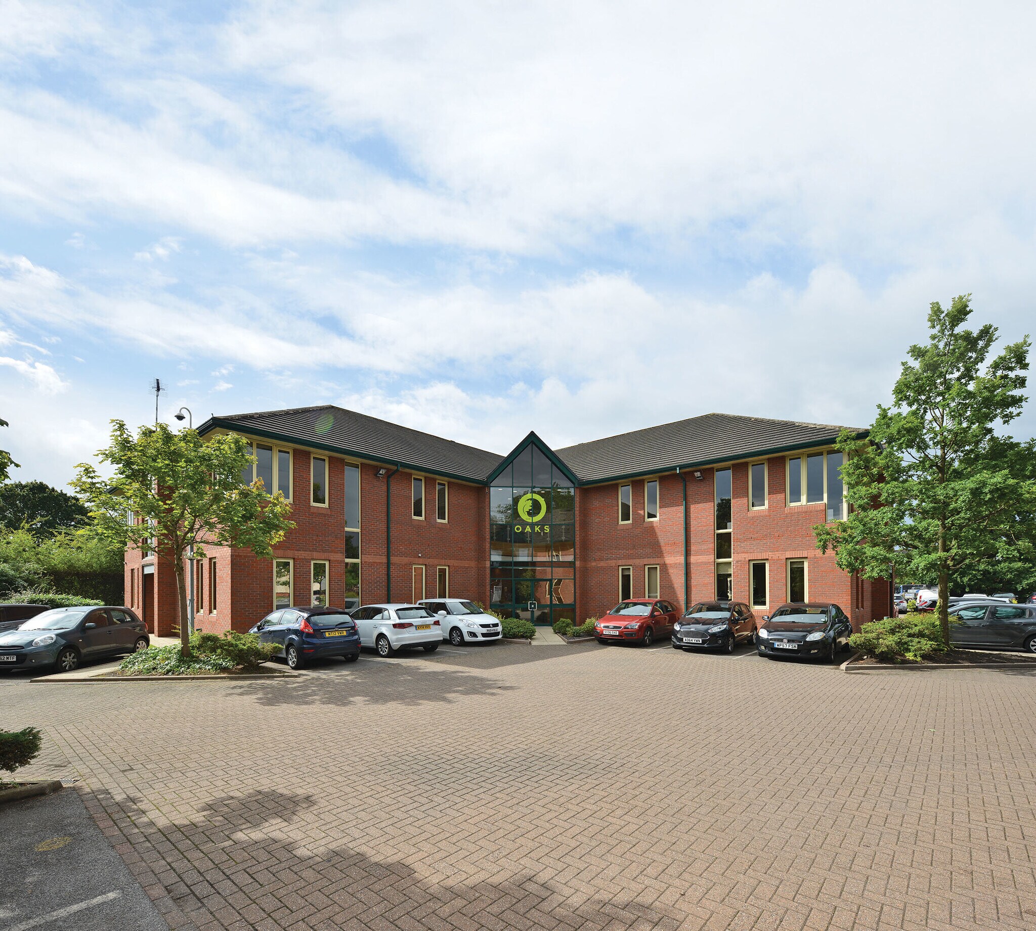 Crewe Rd, Manchester à louer Photo de l’immeuble– Image 1 sur 6