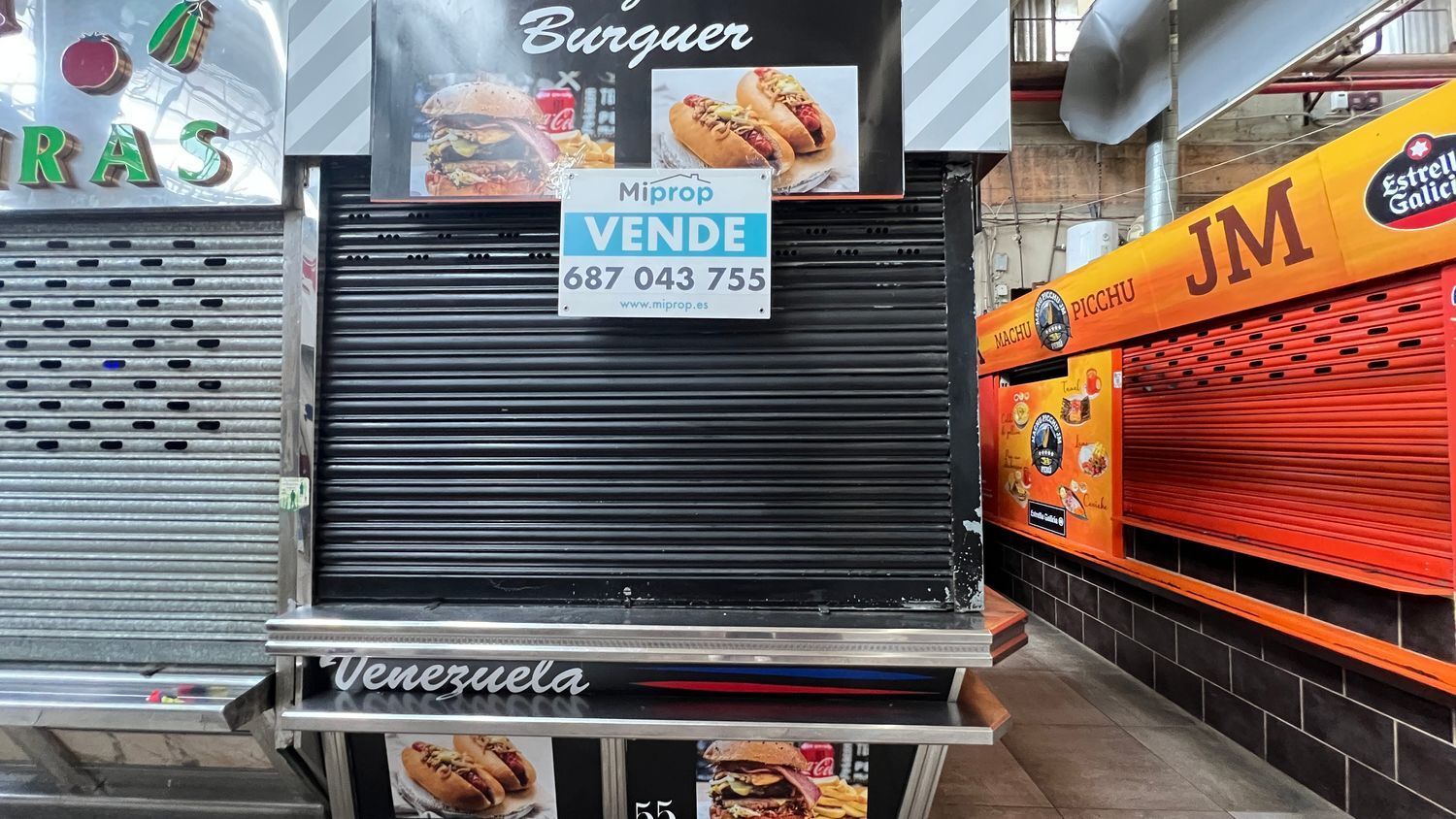 Calle de Bravo Murillo, 122, Madrid, MAD 28020 -  -  - Photo intérieure - Image 1 of 6