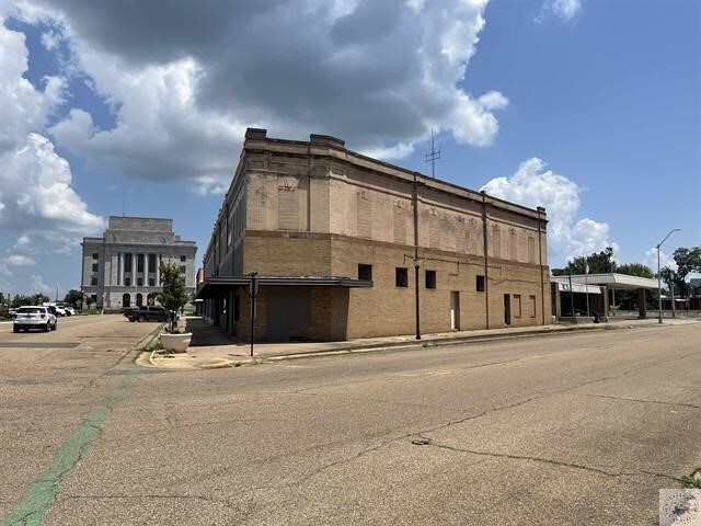400 N State Line Ave, Texarkana, AR à louer - Photo de l’immeuble – Image 3 sur 25