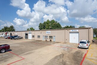 Plus de détails pour 2600 Center St, Deer Park, TX - Local commercial, Industriel/Logistique à louer