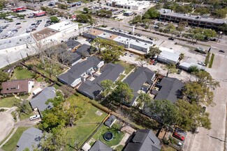 Plus de détails pour 2675-2689 Gessner Rd, Houston, TX - Logement à vendre