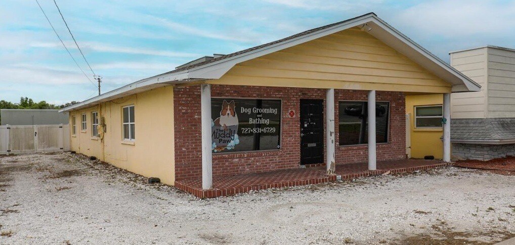13890 Walsingham Rd, Largo, FL à vendre Photo principale– Image 1 sur 2