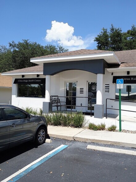 101-109 Lake Davenport Blvd, Davenport, FL à louer - Photo de l’immeuble – Image 2 sur 6