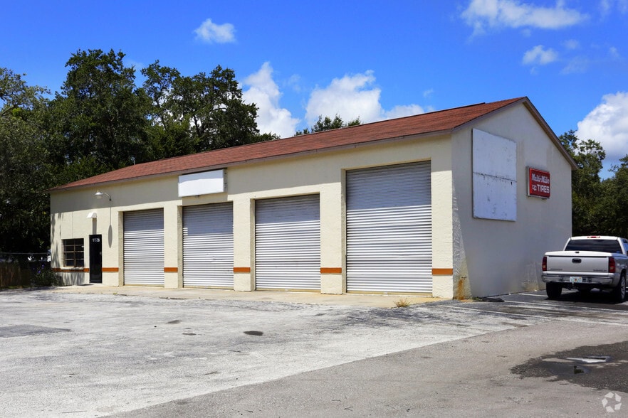 11525 State Road 52, Hudson, FL à vendre - Photo principale – Image 1 sur 3