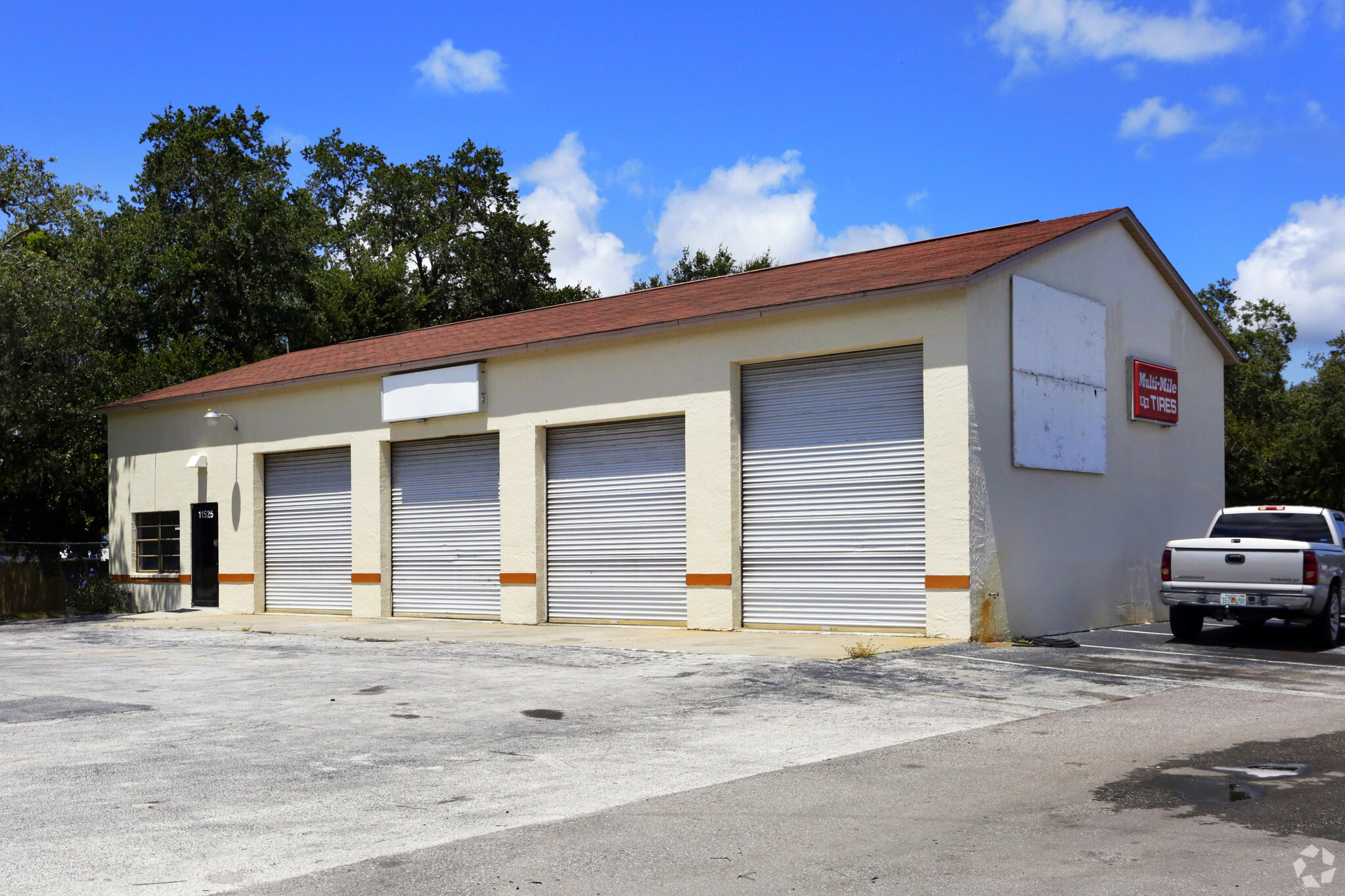 11525 State Road 52, Hudson, FL à vendre Photo principale– Image 1 sur 4