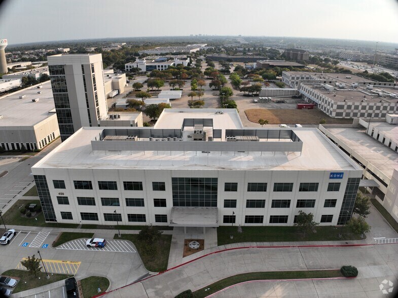 450 Century Pky, Allen, TX à louer – Image 2 sur 21
