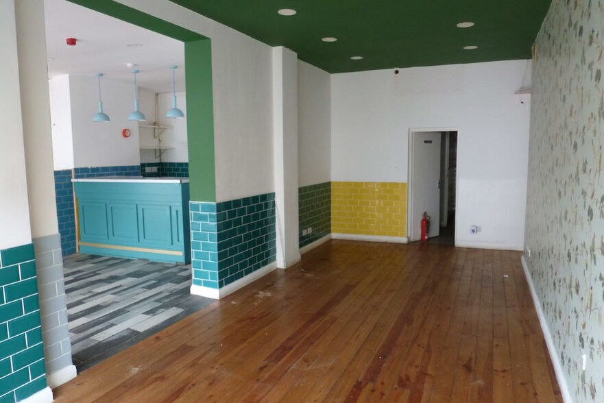 18-22 Bridge St, Maidenhead à louer - Photo de l’immeuble – Image 3 sur 3