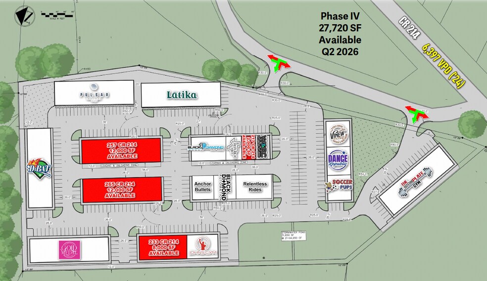 295 County Road 214, Liberty Hill, TX à louer - Photo de l’immeuble – Image 3 sur 3