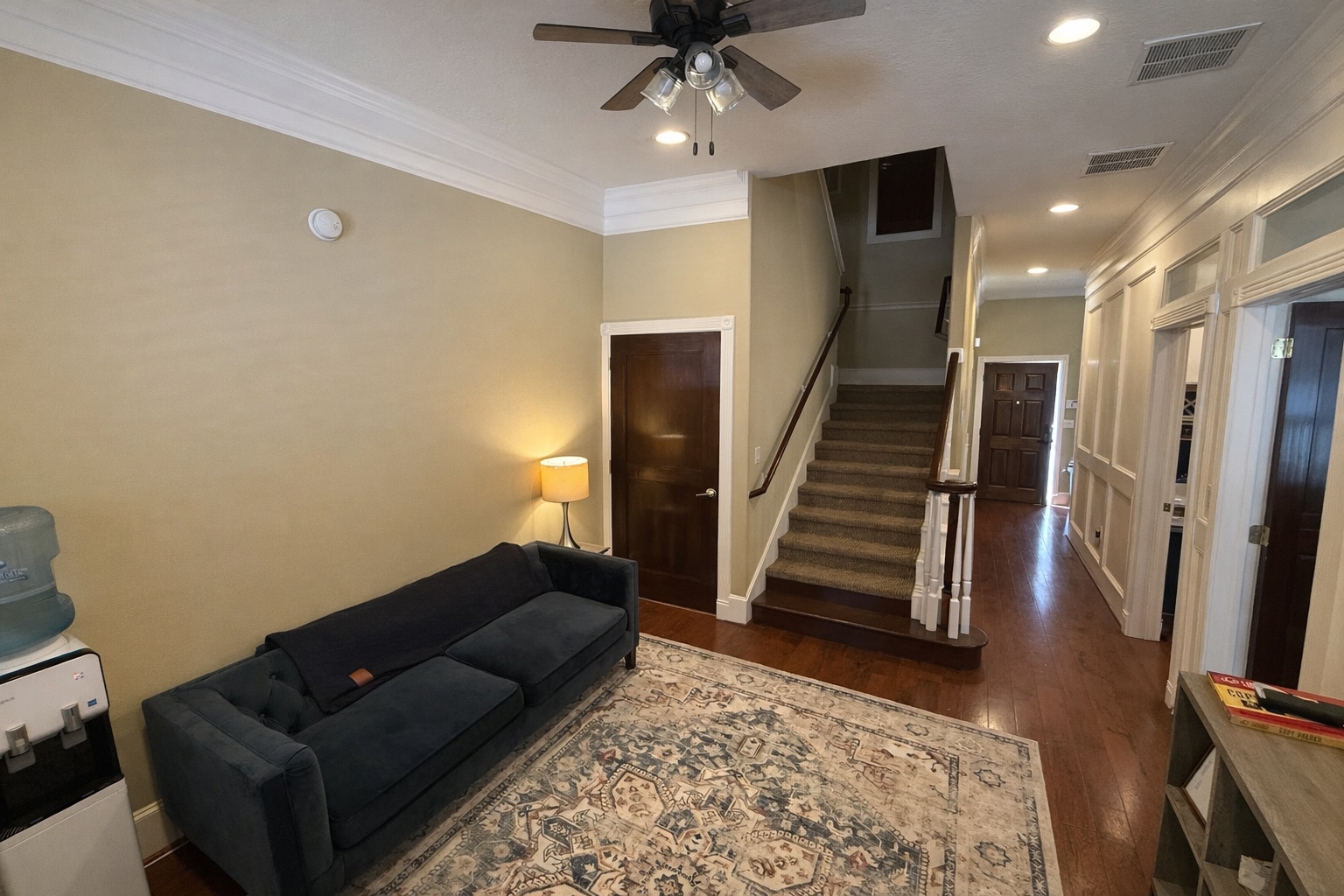 7 Grogans Park Dr, Spring, TX à louer Photo intérieure– Image 1 sur 8