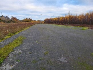 Plus de détails pour Maisondieu Rd, Elgin - Terrain à louer