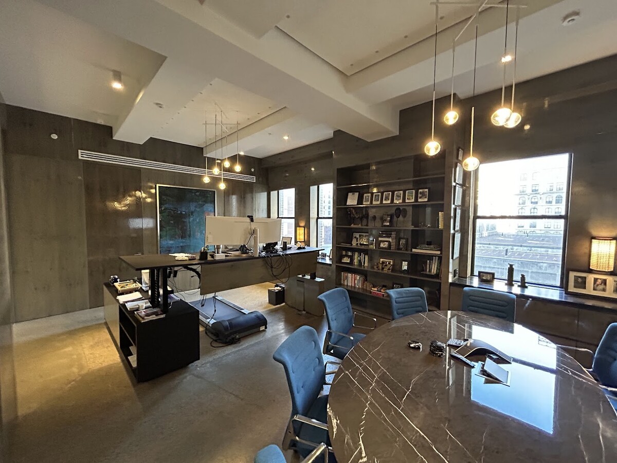 20 W 33rd St, New York, NY 10001 - Lot Entire 7th - - Photo intérieure - Image 2 of 11