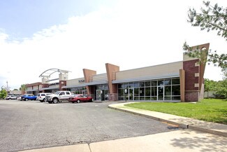 Plus de détails pour 7523 Mexico Rd, Saint Peters, MO - Bureau/Local commercial, Local commercial à louer