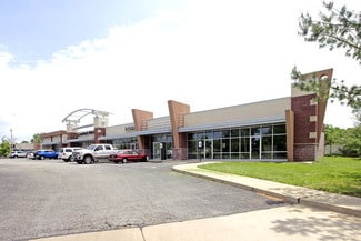Plus de détails pour 7523 Mexico Rd, Saint Peters, MO - Local commercial à louer