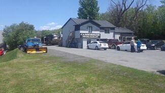 Plus de détails pour 955 Rte Harwood, Vaudreuil-dorion, QC - Local commercial à vendre