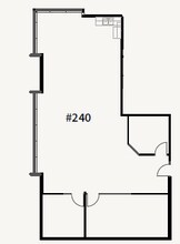 3011 Viking Way, Richmond, BC à louer Plan d’étage– Image 1 sur 1
