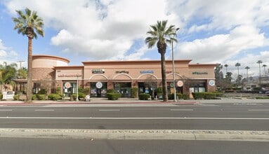 1889 University Ave, Riverside, CA à louer Photo de l’immeuble– Image 1 sur 1