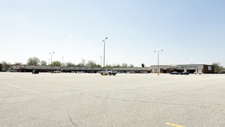 Plus de détails pour 1302-1332 Minnich Rd, New Haven, IN - Local commercial à louer
