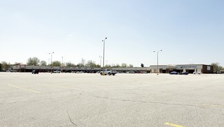 Plus de détails pour 1302-1332 Minnich Rd, New Haven, IN - Local commercial à louer