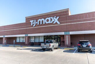 Plus de détails pour 3551 Highway 6, Sugar Land, TX - Local commercial à louer