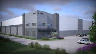 Plus de détails pour 5260 Blue Mound Rd, Fort Worth, TX - Industriel/Logistique à louer