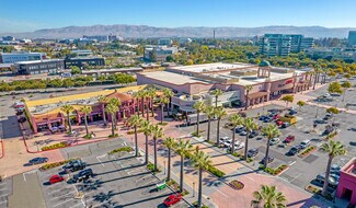 Plus de détails pour 3111-3159 Mission College Blvd, Santa Clara, CA - Local commercial à louer