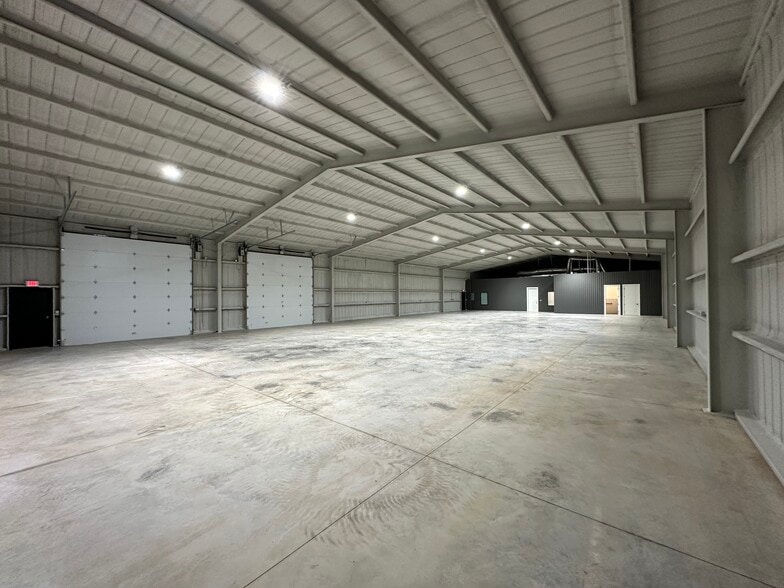 9010 County Road 6820, Lubbock, TX à louer - Photo de l’immeuble – Image 2 sur 14