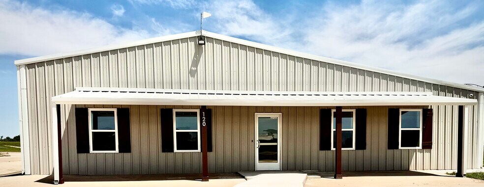 120 CR 4577 rd, Boyd, TX à louer - Photo de l’immeuble – Image 2 sur 2