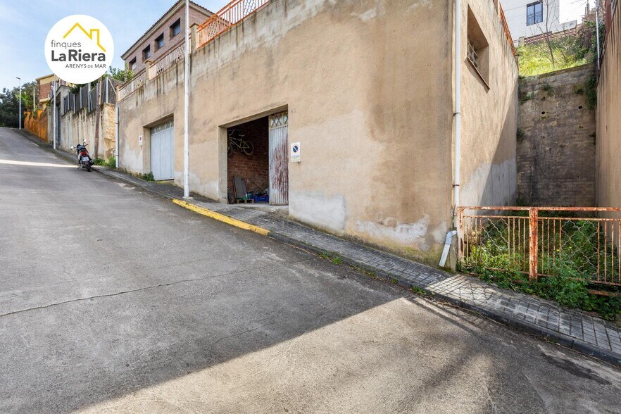 Industriel/Logistique dans Arenys de Munt, Barcelona à vendre - Photo de l’immeuble – Image 3 sur 14