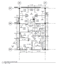 355 Clear Creek Pkwy, Lavonia, GA à louer Plan d’étage– Image 1 sur 1