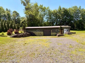 Plus de détails pour 45 Huntsville-Idetown Rd, Dallas, PA - Terrain à vendre