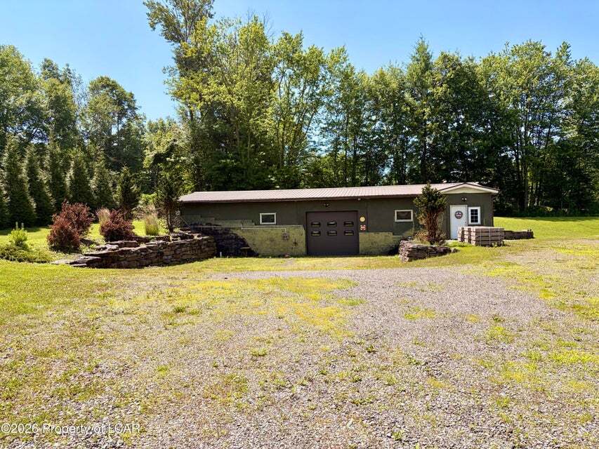45 Huntsville-Idetown Rd, Dallas, PA à vendre Photo principale– Image 1 sur 6