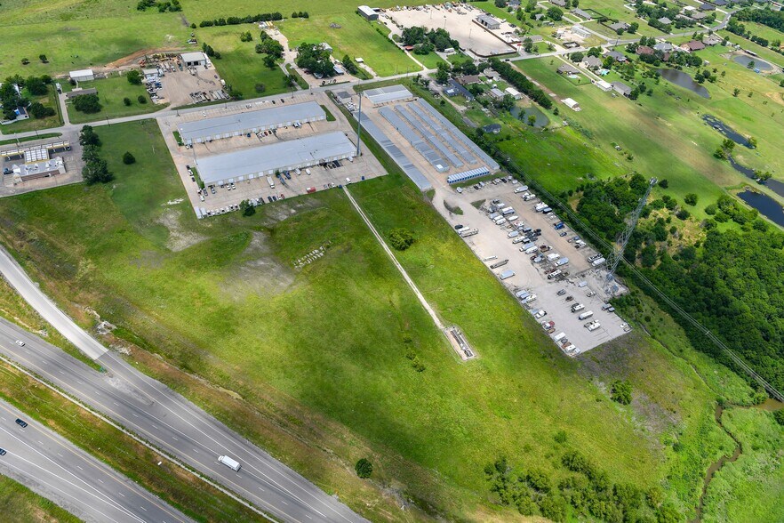 10990 I-20, Forney, TX à vendre - Photo de l’immeuble – Image 2 sur 7