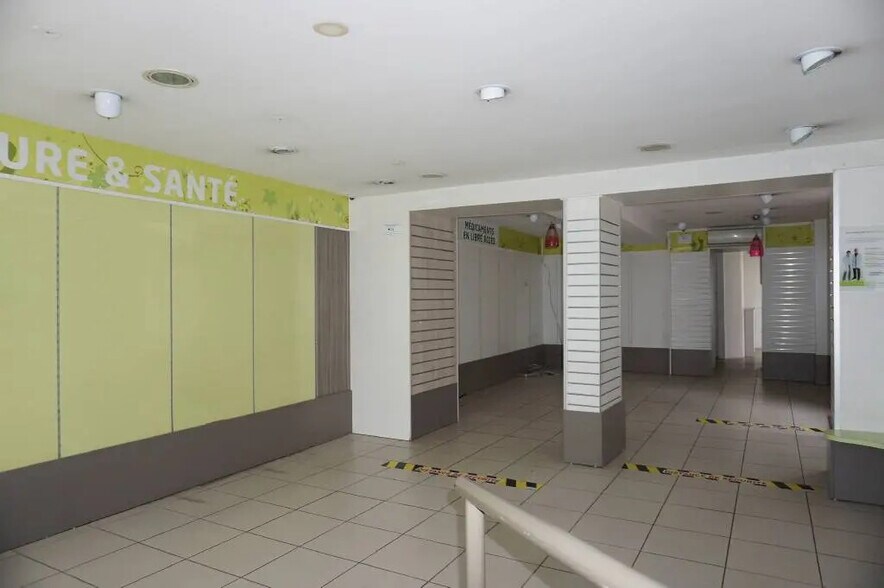 Local commercial dans Bayonne à louer - Photo intérieure – Image 3 sur 5