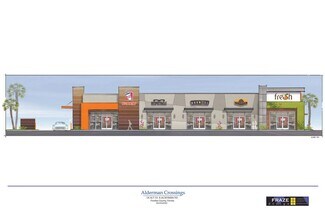 Plus de détails pour 1420 Pasadena Ave S, South Pasadena, FL - Local commercial à louer