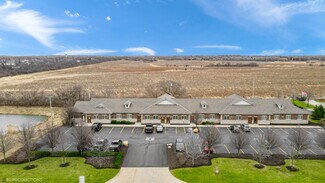 Plus de détails pour 12410 W Horseshoe Dr, New Lenox, IL - Bureau/Local commercial à louer
