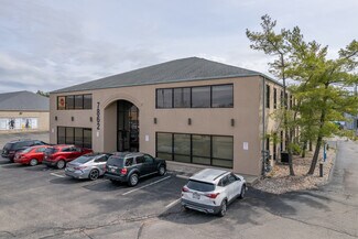 Plus de détails pour 7862 Kingland Dr, West Chester, OH - Coworking à louer
