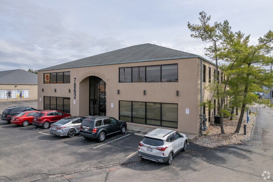 7862 Kingland Dr, West Chester, OH à louer - Photo de l’immeuble – Image 1 sur 19