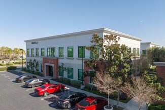 Plus de détails pour 9333 Fairway View Pl, Rancho Cucamonga, CA - Bureau à vendre