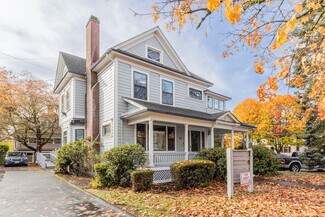 Plus de détails pour 309 W 12th St, Vancouver, WA - Bureau à louer