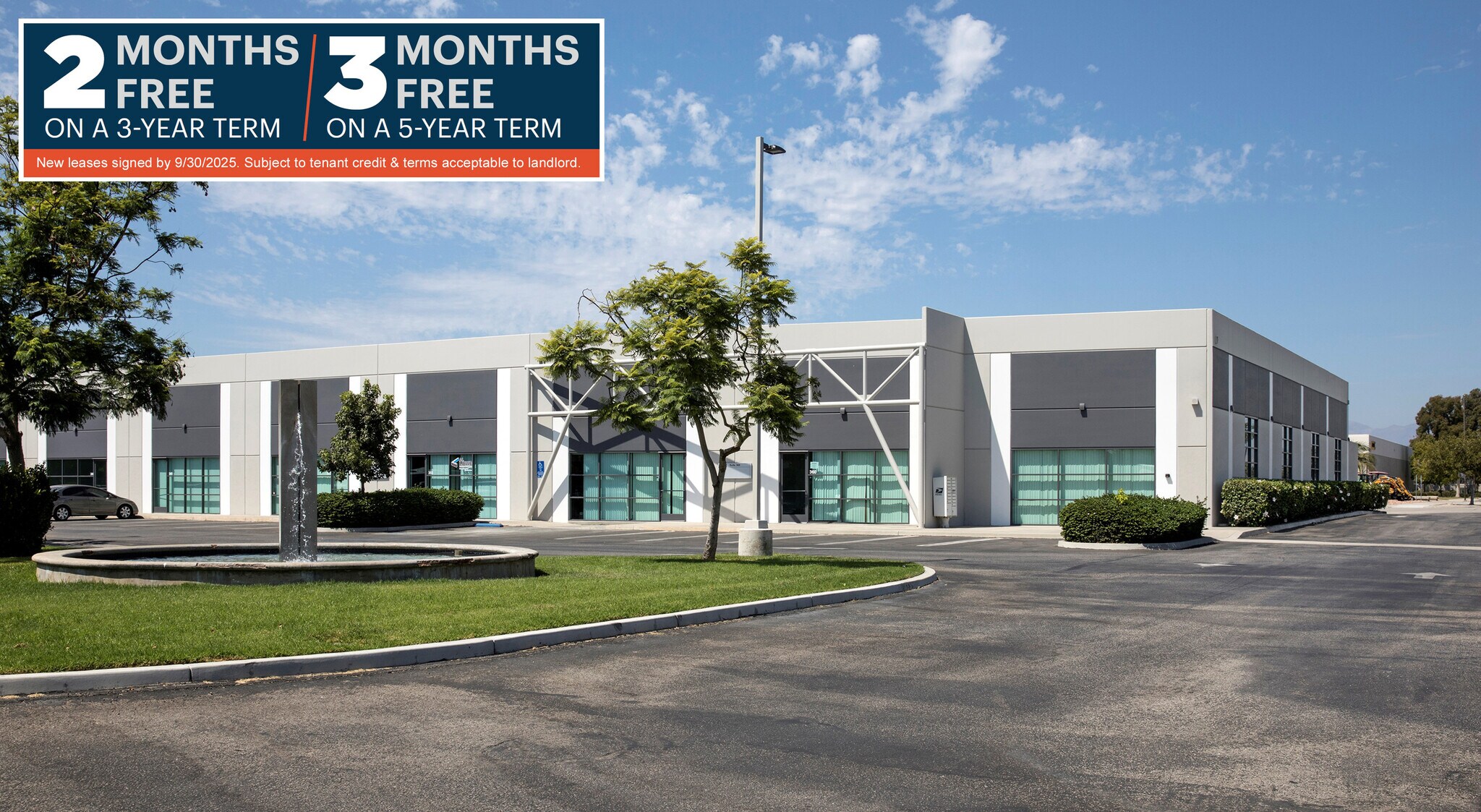 701 Del Norte Blvd, Oxnard, CA à louer Photo de l’immeuble– Image 1 sur 13