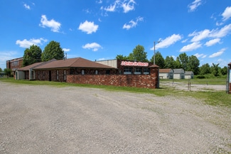 Plus de détails pour 35710 E Royalton Rd, Grafton, OH - Local d'activités à louer