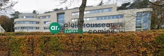 Plus de détails pour Bureau à louer