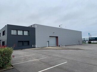 Plus de détails pour Local d'activités à louer